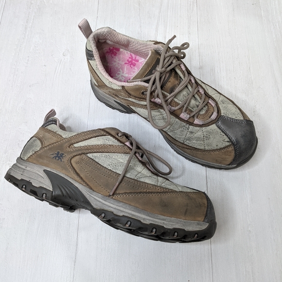 Moxie Trades Bobbi Work Safety Boots - Picture 5 of 8